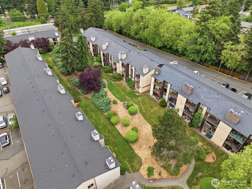 Property photo for 12600 NE 145th Street #G60, Kirkland photo 22