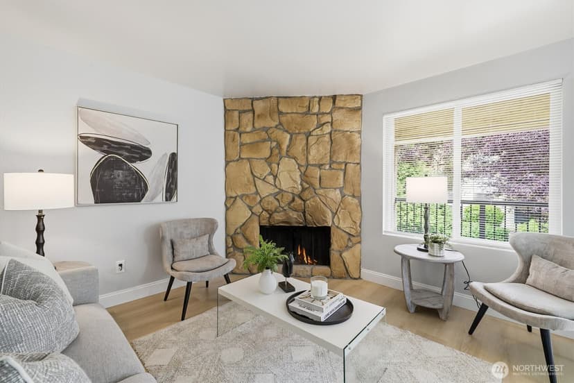 Property photo for 12600 NE 145th Street #G60, Kirkland
