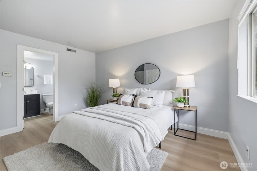 Property photo for 12600 NE 145th Street #G60, Kirkland photo 11
