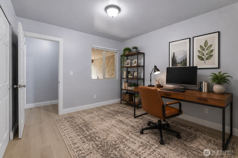 Property photo for 12600 NE 145th Street #G60, Kirkland photo 14