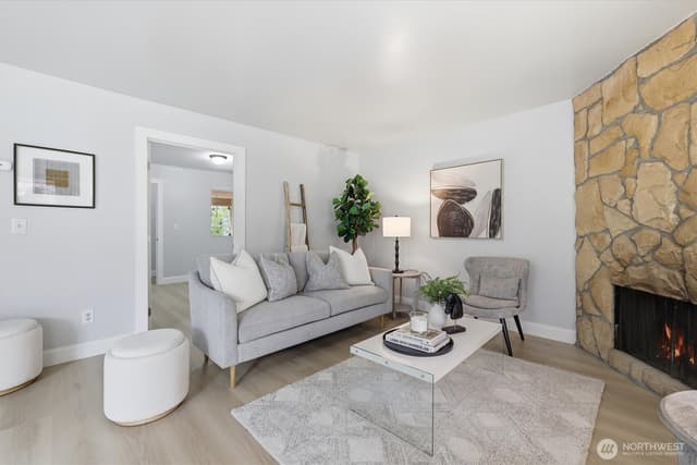 Property photo for 12600 NE 145th Street #G60, Kirkland photo 3