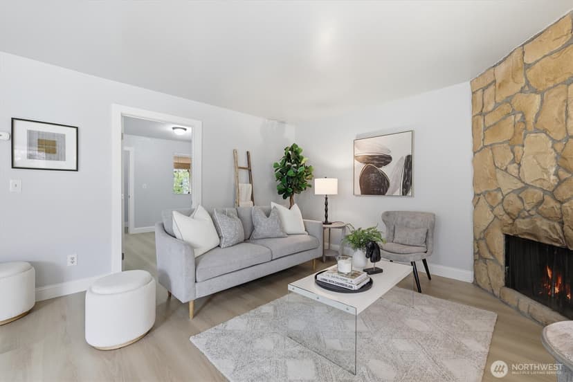 Property photo for 12600 NE 145th Street #G60, Kirkland photo 3