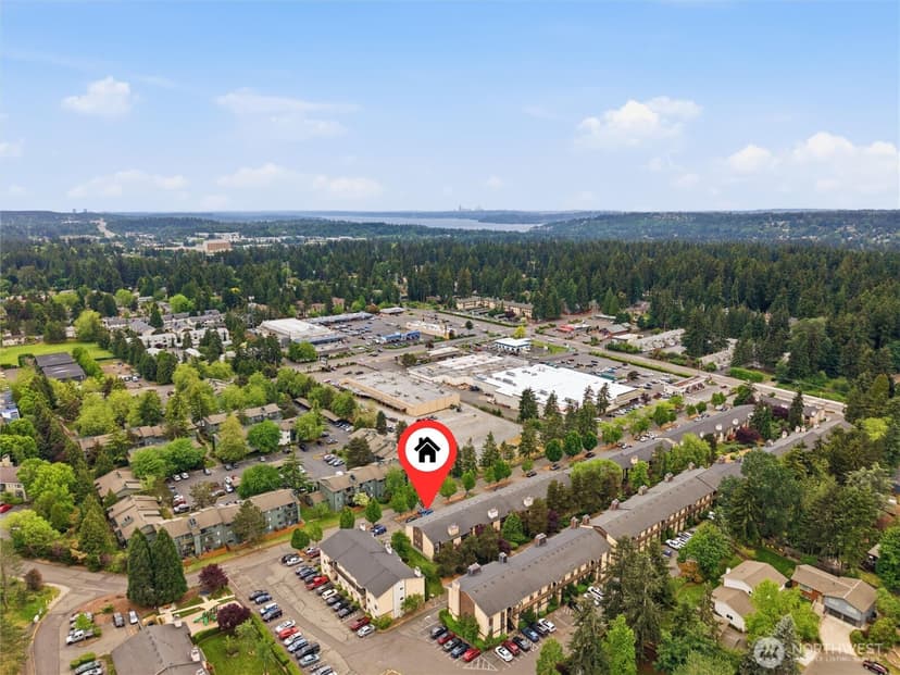 Property photo for 12600 NE 145th Street #G60, Kirkland photo 24