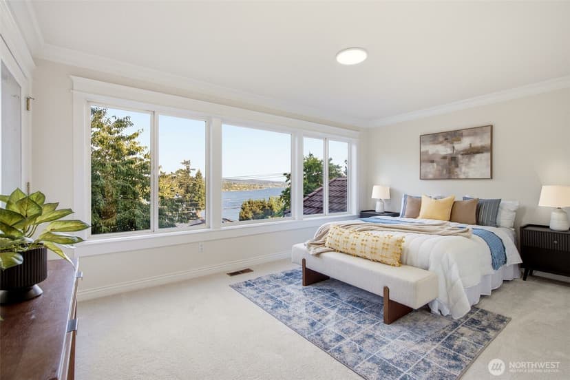 Property photo for 8338 NE Juanita Drive, Kirkland photo 24