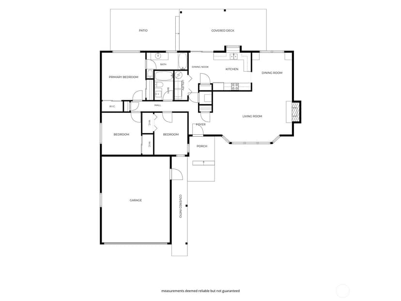 Property photo for 1517 3rd Place, Kirkland photo 26