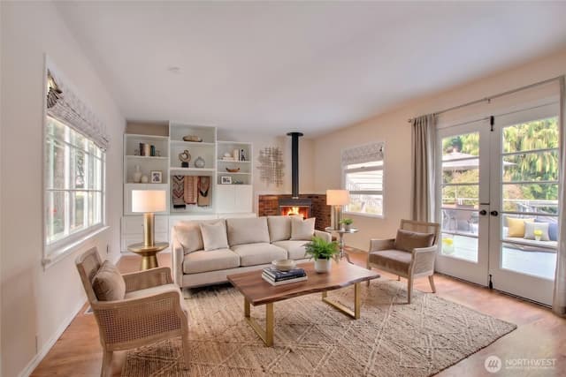 Property photo for 2250 NE 175th Street, Shoreline photo 5