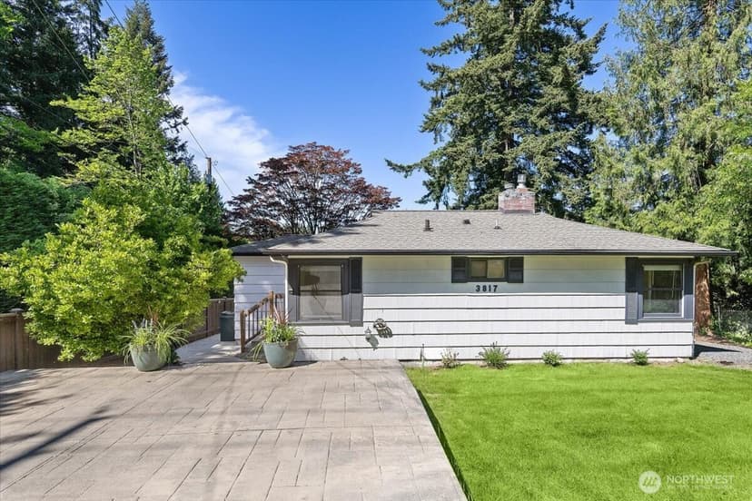 Property photo for 3817 Shelby Road, Lynnwood