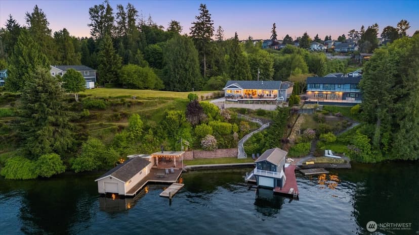 Property photo for 1205 Springbrook Road, Lake Stevens