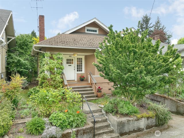 Property photo for 4651 1st Avenue NE, Seattle