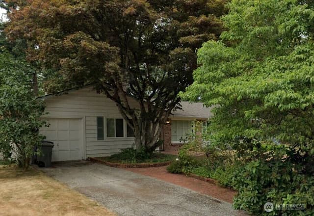 Property photo for 14628 SE 21st Street, Bellevue
