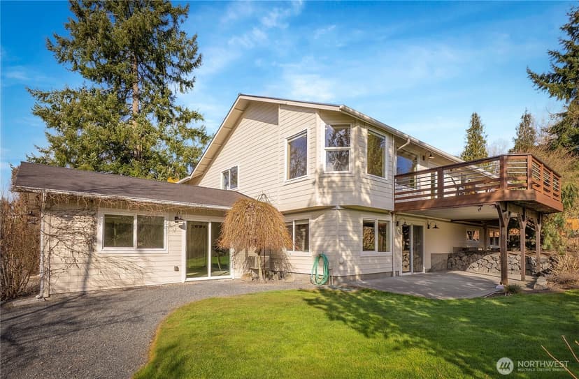 Property photo for 6920 70TH STREET SE, Snohomish photo 26