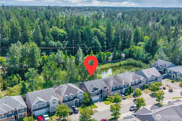 Property photo for 22625 SE 271st Street, Maple Valley