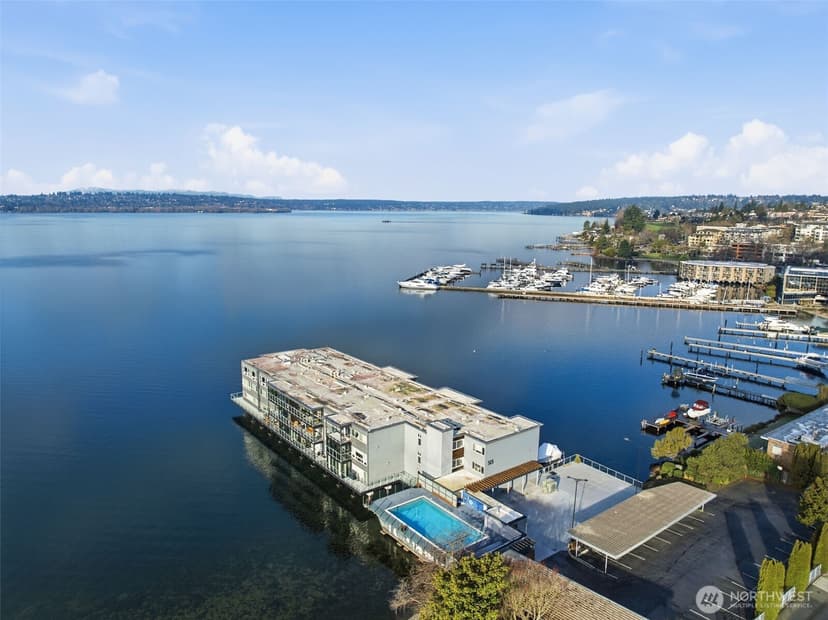 Property photo for 515 S Lake Street #204, Kirkland photo 20