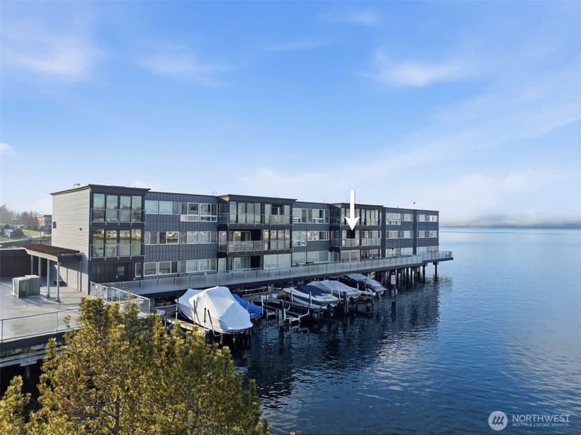 Property photo for 515 S Lake Street #204, Kirkland photo 16