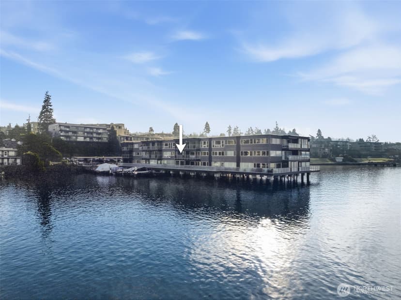 Property photo for 515 S Lake Street #204, Kirkland