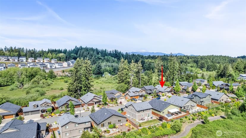 Property photo for 10787 Armada Avenue NW, Silverdale photo 31