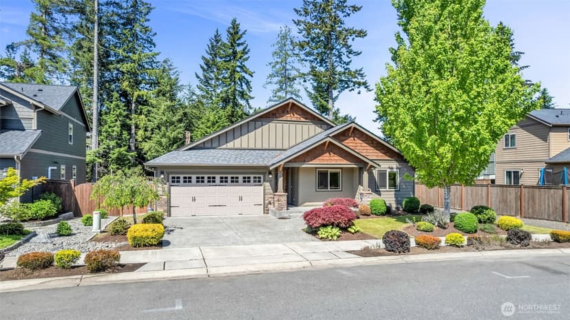 Property photo for 10787 Armada Avenue NW, Silverdale photo 29