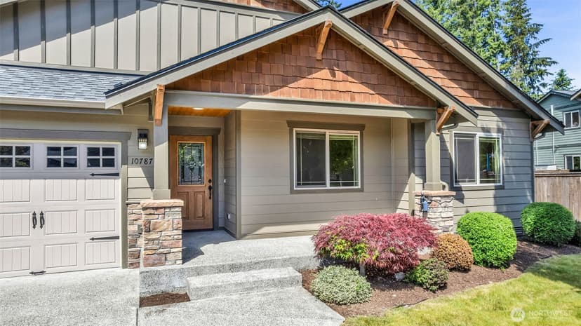 Property photo for 10787 Armada Avenue NW, Silverdale photo 2