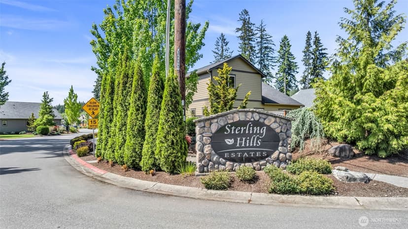 Property photo for 10787 Armada Avenue NW, Silverdale photo 28