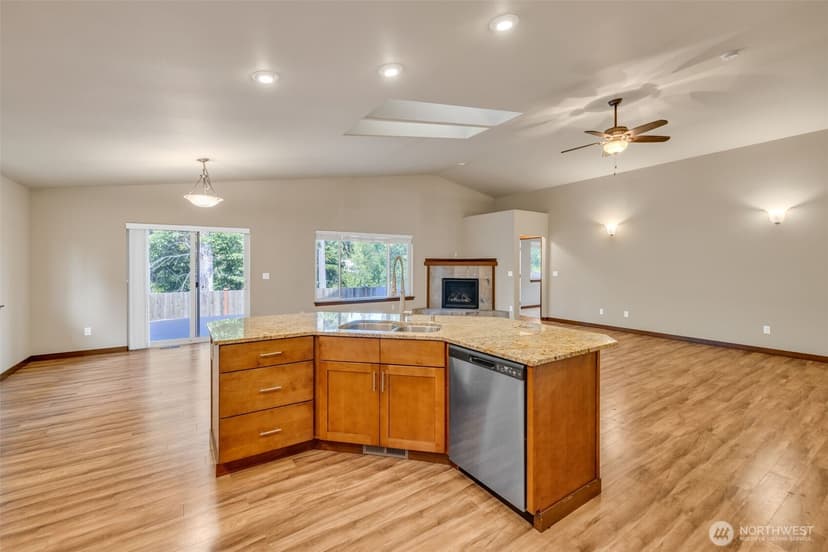 Property photo for 10787 Armada Avenue NW, Silverdale photo 8