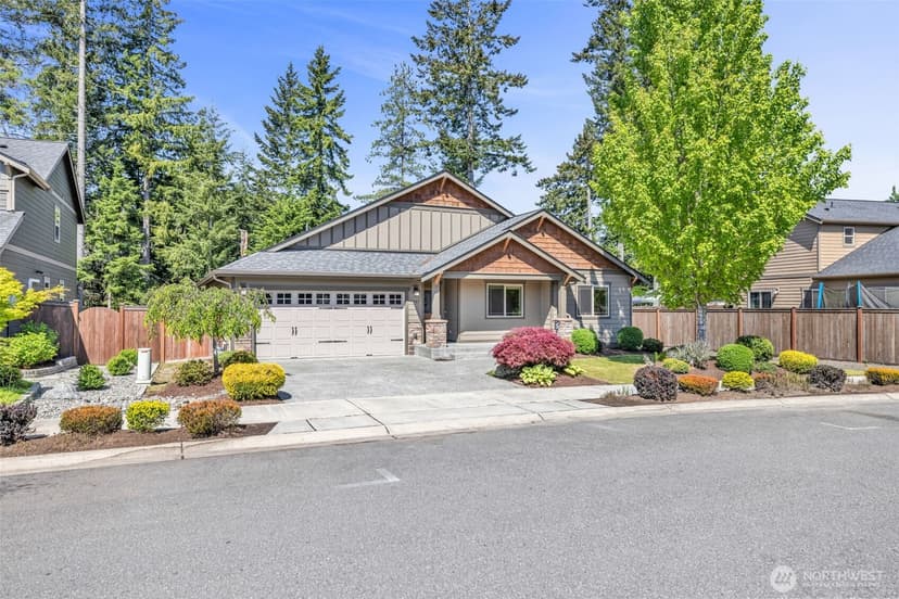 Property photo for 10787 Armada Avenue NW, Silverdale photo 34