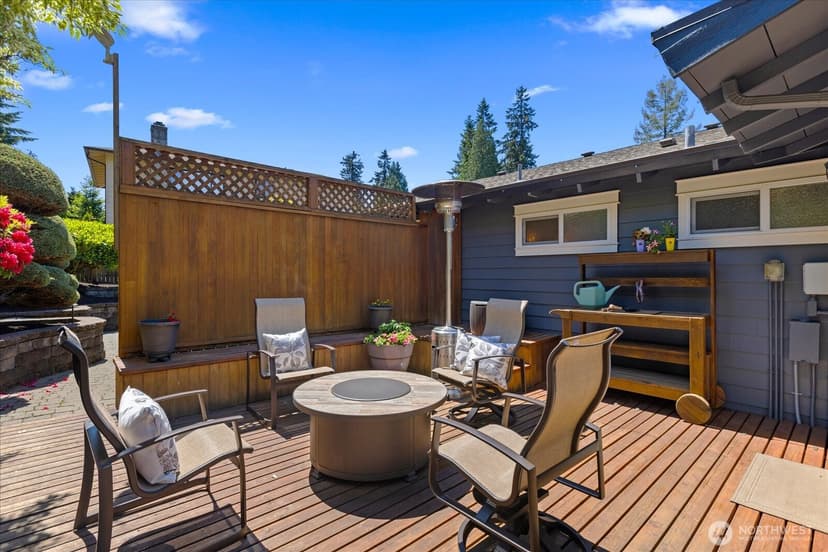 Property photo for 18107 85th Place W, Edmonds photo 32