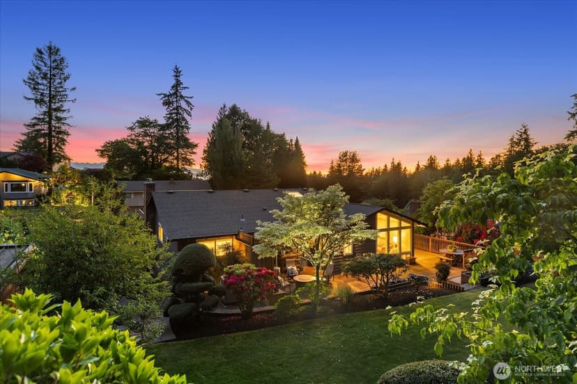 Property photo for 18107 85th Place W, Edmonds photo 36