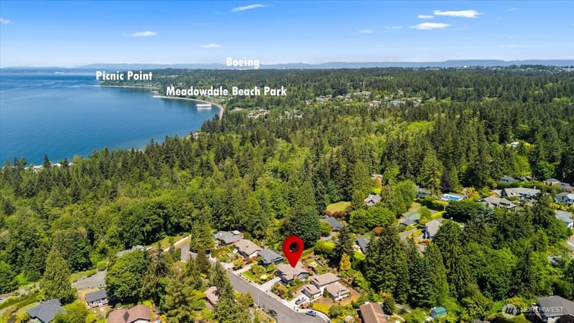 Property photo for 18107 85th Place W, Edmonds photo 38