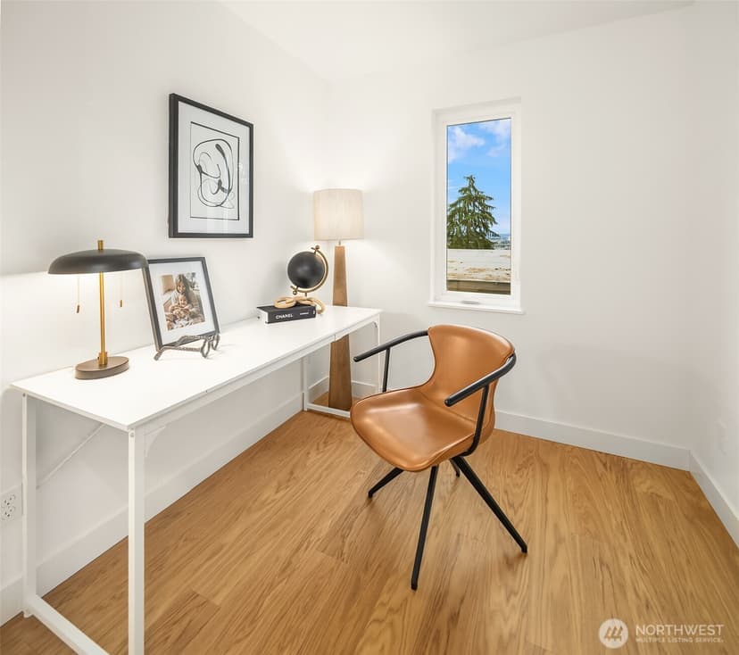 Property photo for 542 W Barrett Street, Seattle photo 22