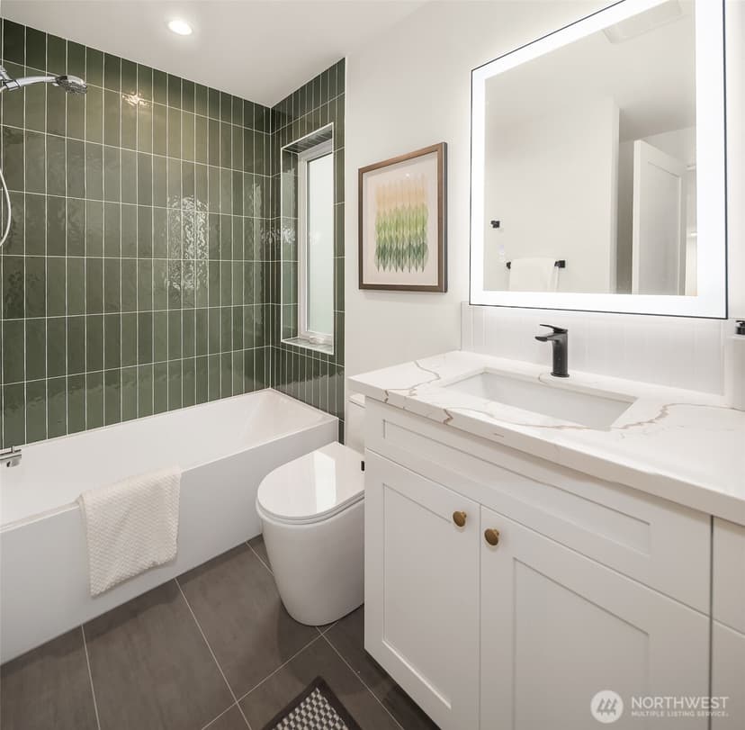 Property photo for 542 W Barrett Street, Seattle photo 25