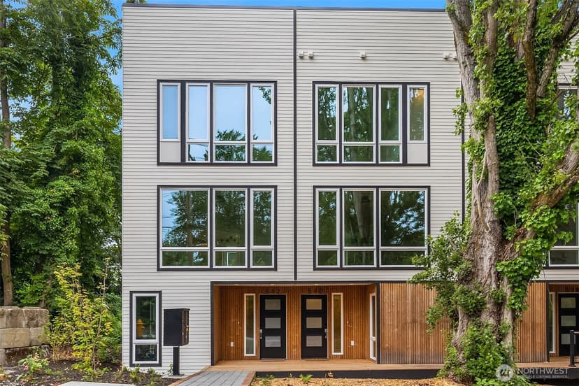 Property photo for 542 W Barrett Street, Seattle photo 28