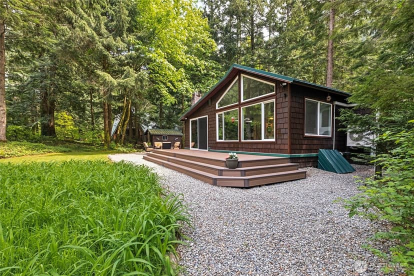 Property photo for 49522 SE 172nd Street, North Bend photo 29