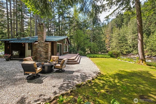 Property photo for 49522 SE 172nd Street, North Bend photo 3