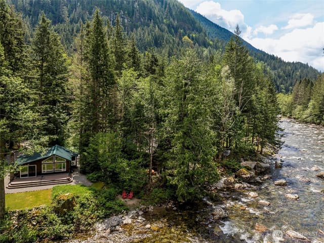 Property photo for 49522 SE 172nd Street, North Bend photo 2