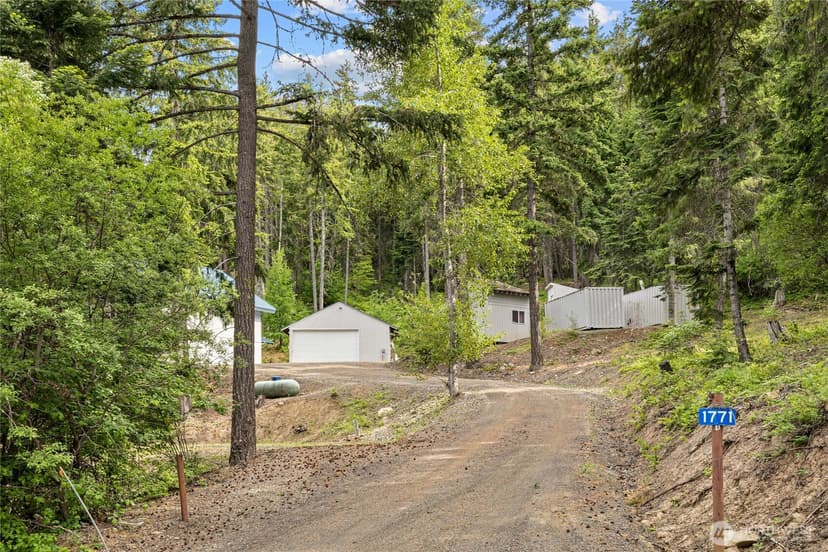 Property photo for 1771 Timber Mountain Loop, Cle Elum photo 32