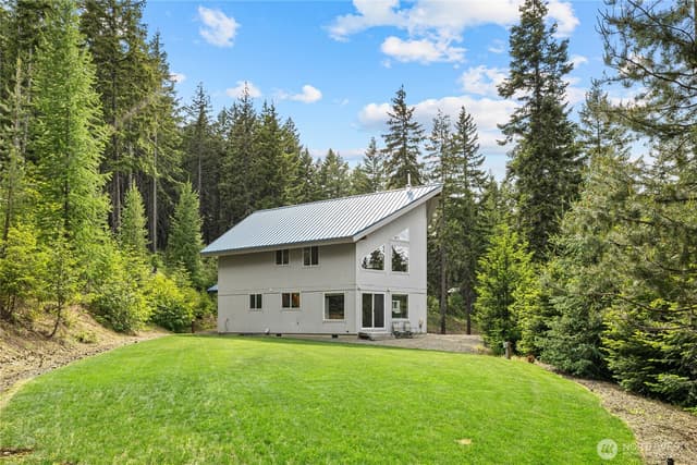 Property photo for 1771 Timber Mountain Loop, Cle Elum