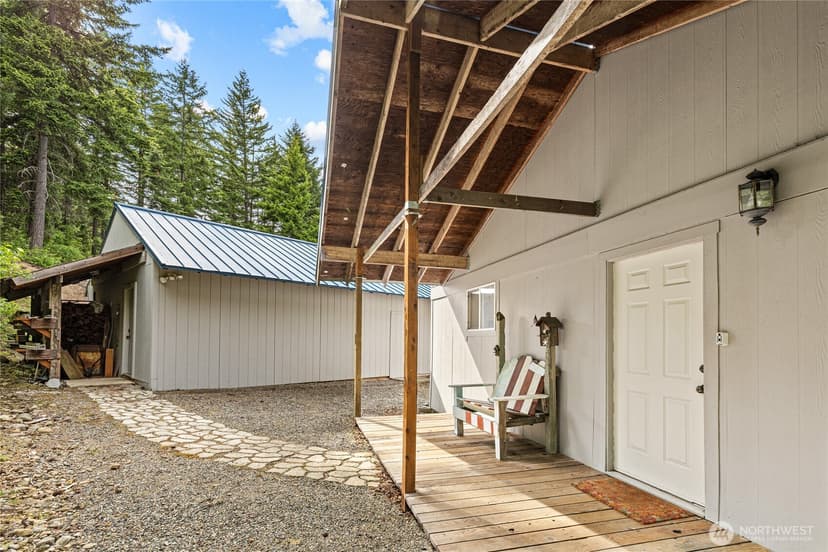 Property photo for 1771 Timber Mountain Loop, Cle Elum photo 23