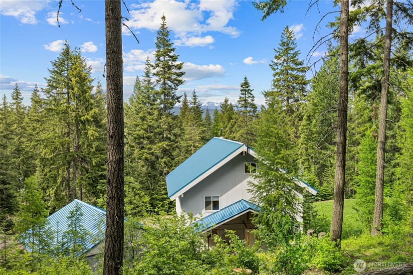 Property photo for 1771 Timber Mountain Loop, Cle Elum photo 31