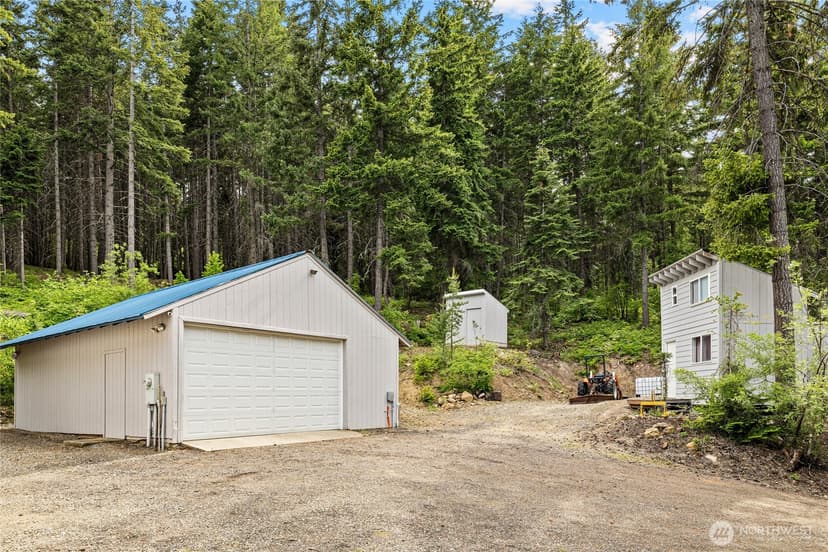 Property photo for 1771 Timber Mountain Loop, Cle Elum photo 35