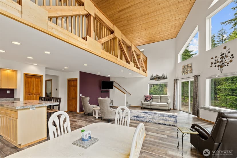 Property photo for 1771 Timber Mountain Loop, Cle Elum photo 12