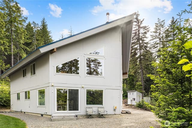 Property photo for 1771 Timber Mountain Loop, Cle Elum photo 4