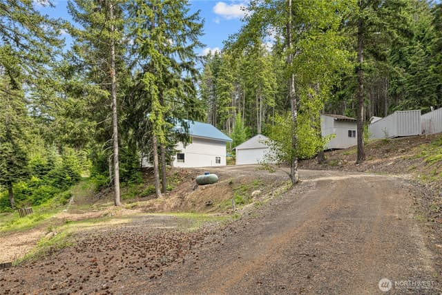 Property photo for 1771 Timber Mountain Loop, Cle Elum photo 5