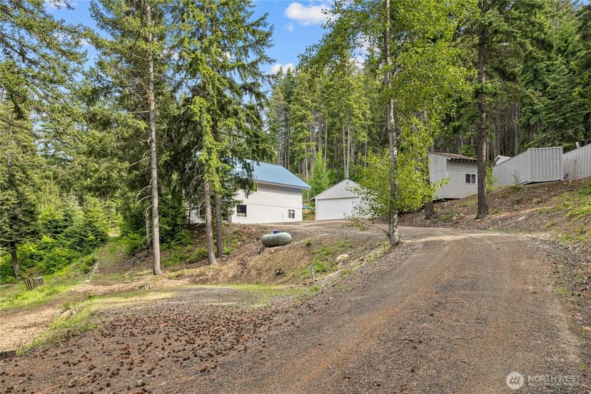 Property photo for 1771 Timber Mountain Loop, Cle Elum photo 5