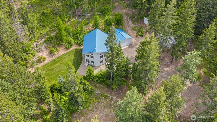 Property photo for 1771 Timber Mountain Loop, Cle Elum photo 36