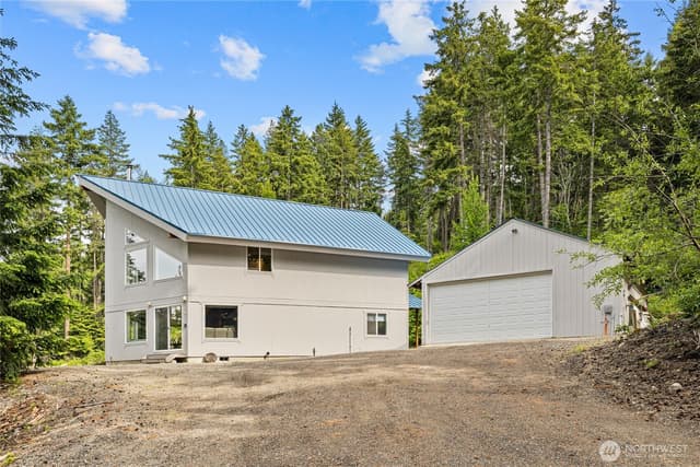 Property photo for 1771 Timber Mountain Loop, Cle Elum photo 3