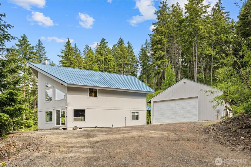 Property photo for 1771 Timber Mountain Loop, Cle Elum photo 3