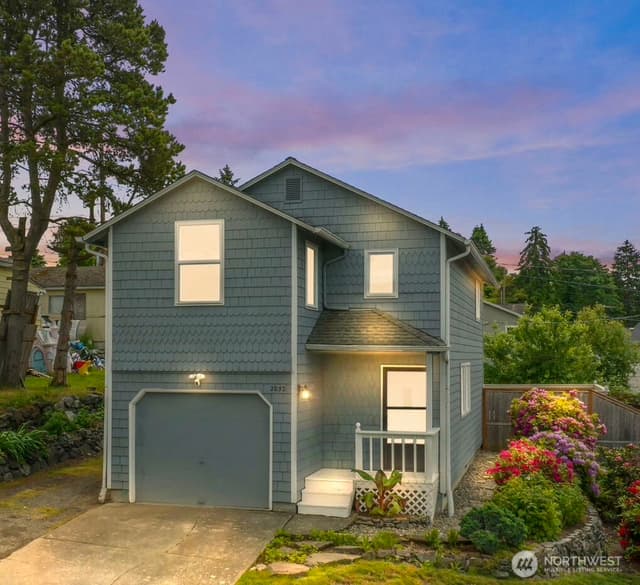 Property photo for 2052 E Wright Avenue, Tacoma