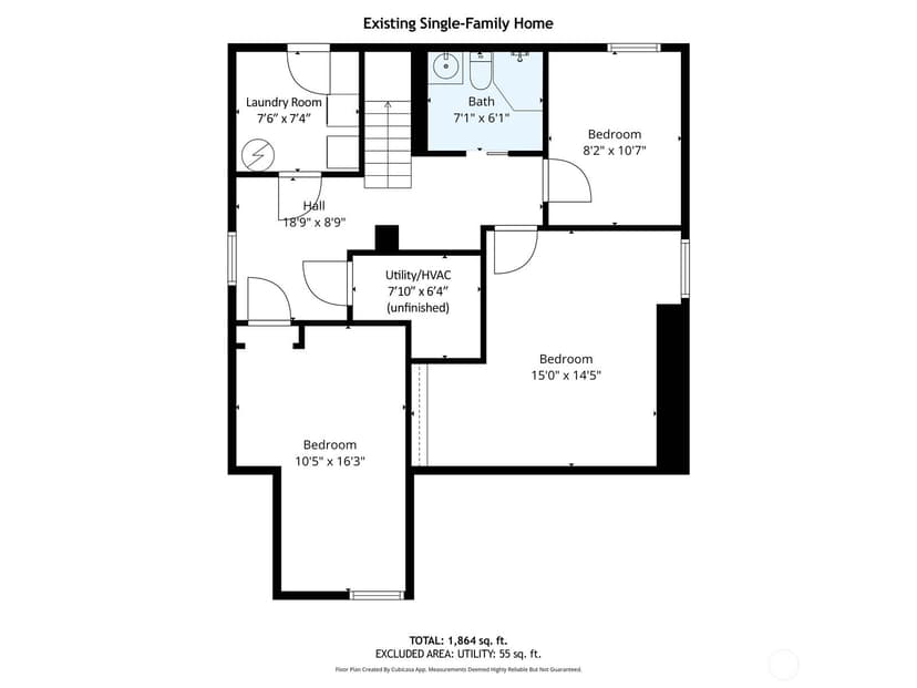 Property photo for 811 NE 66th Street, Seattle photo 27