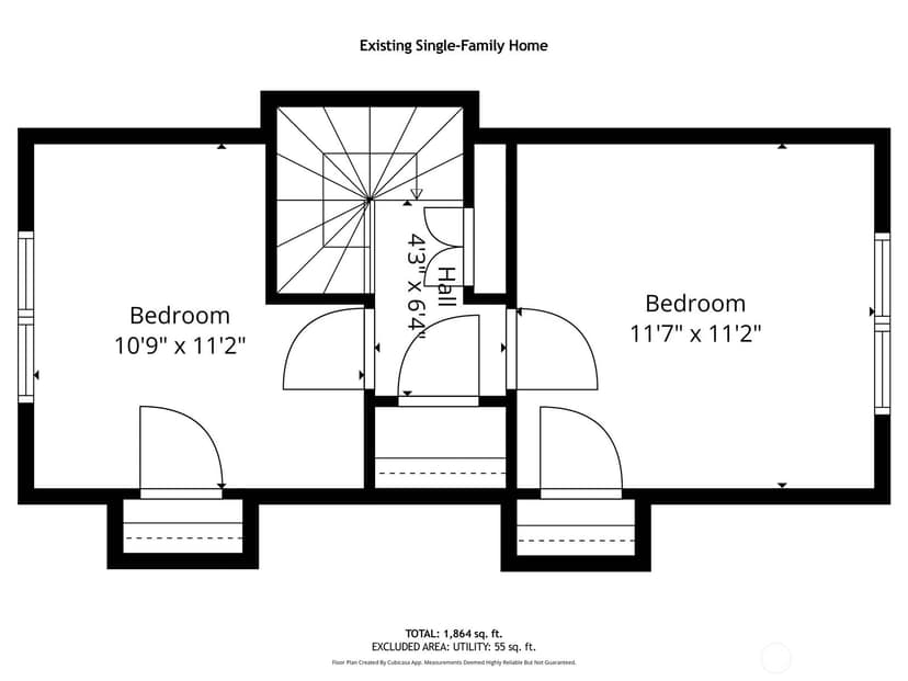 Property photo for 811 NE 66th Street, Seattle photo 26