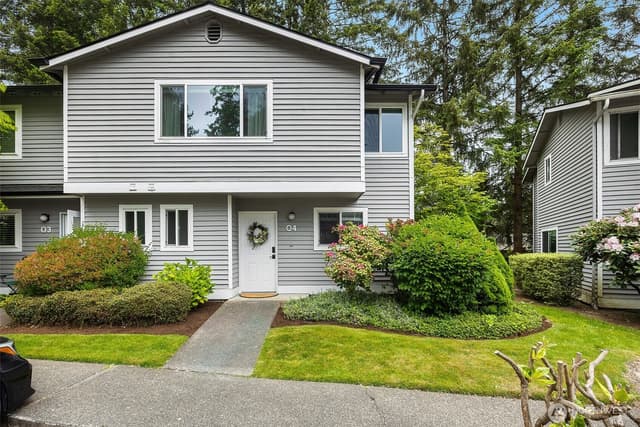 Property photo for 1526 192nd Street SE #O4, Bothell
